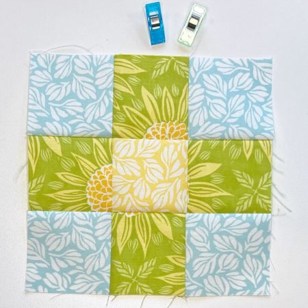 Top US quilting blog and shop, Kate Colleran Designs, shares about lap quilts, a quilt retreat and crumb quilt blocks!