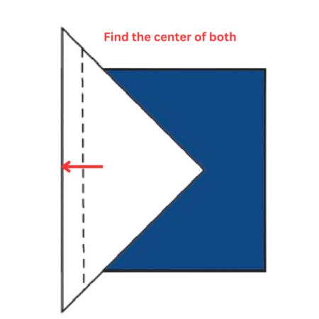 Top US quilting blog and shop, Kate Colleran Designs, shares about Block 3 Winter Star in the Jingle Bell Pines BOM Block Party!