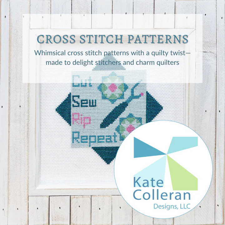Cross Stitch Patterns
