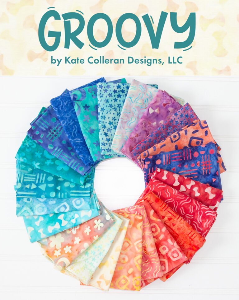 Groovy
